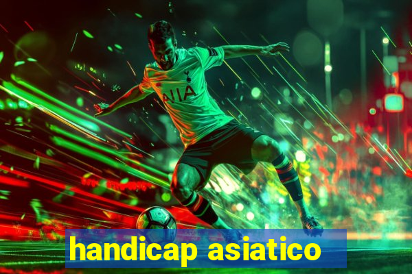 handicap asiatico -3.5